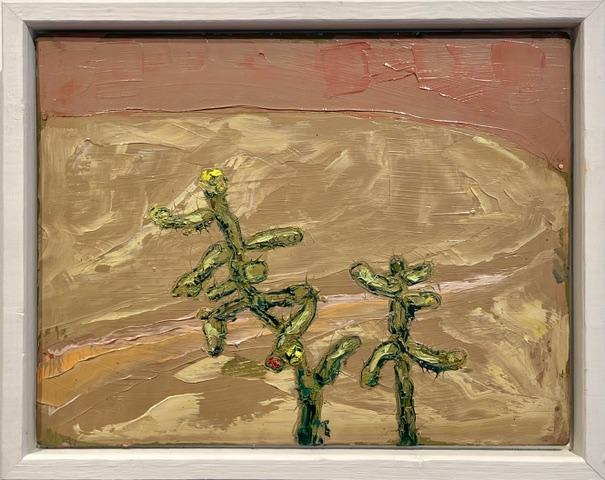 Cholla