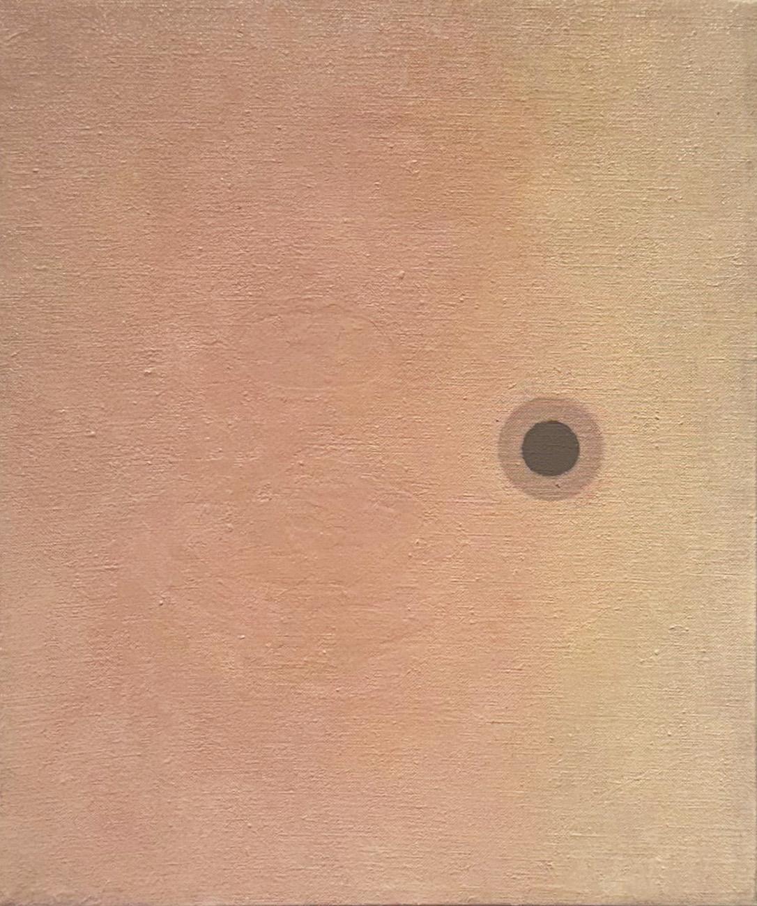Navel gazing