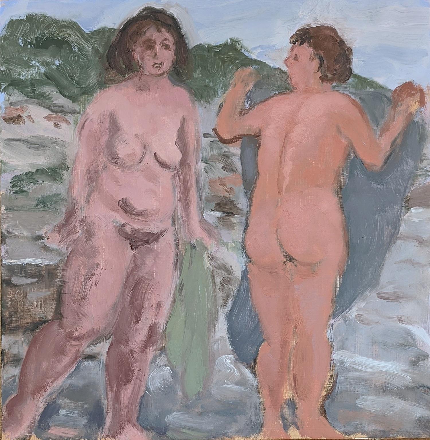Bathers