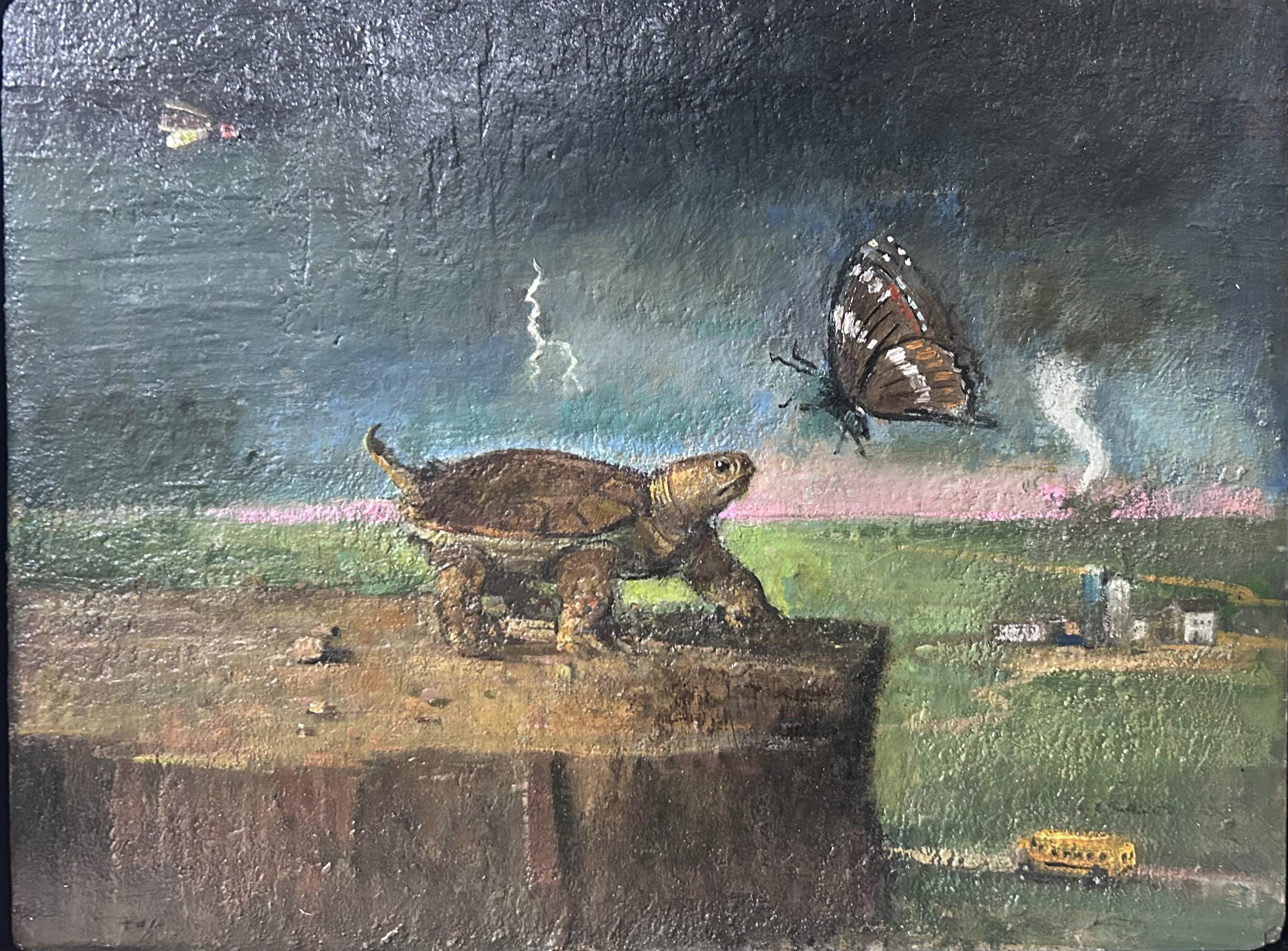 Turtles