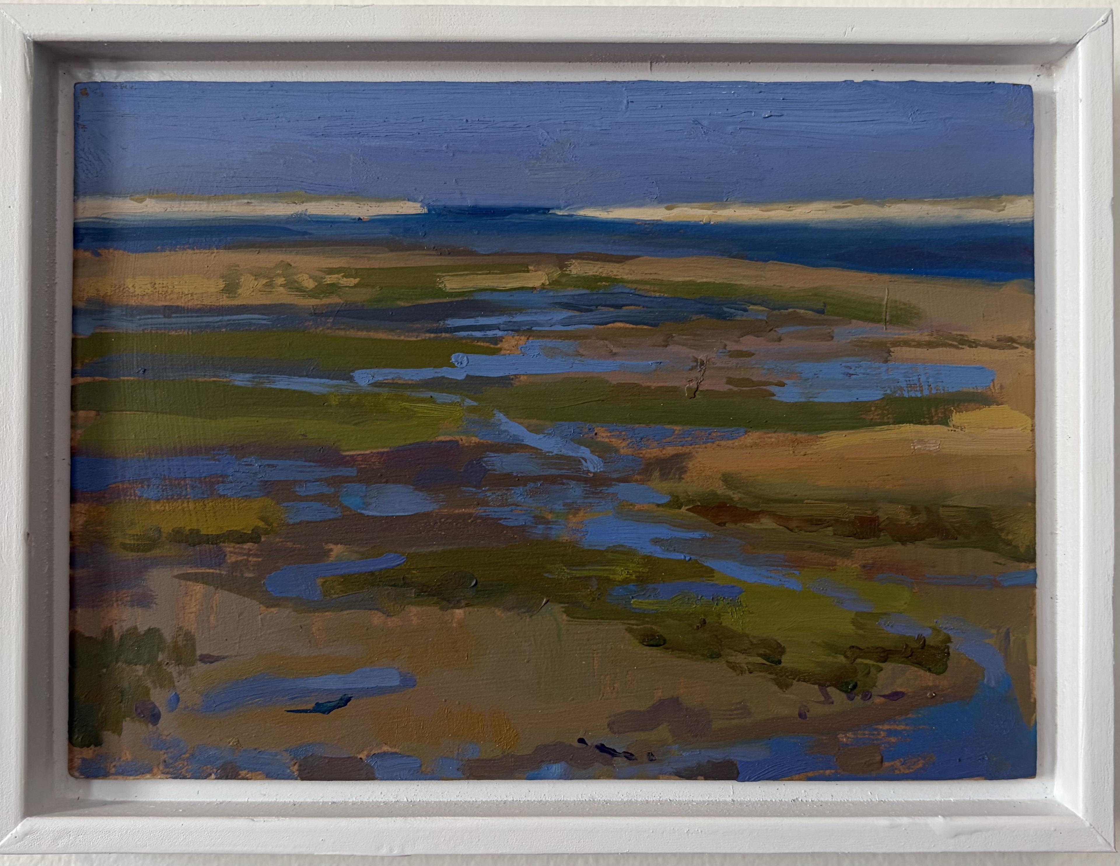 Algarve landscape