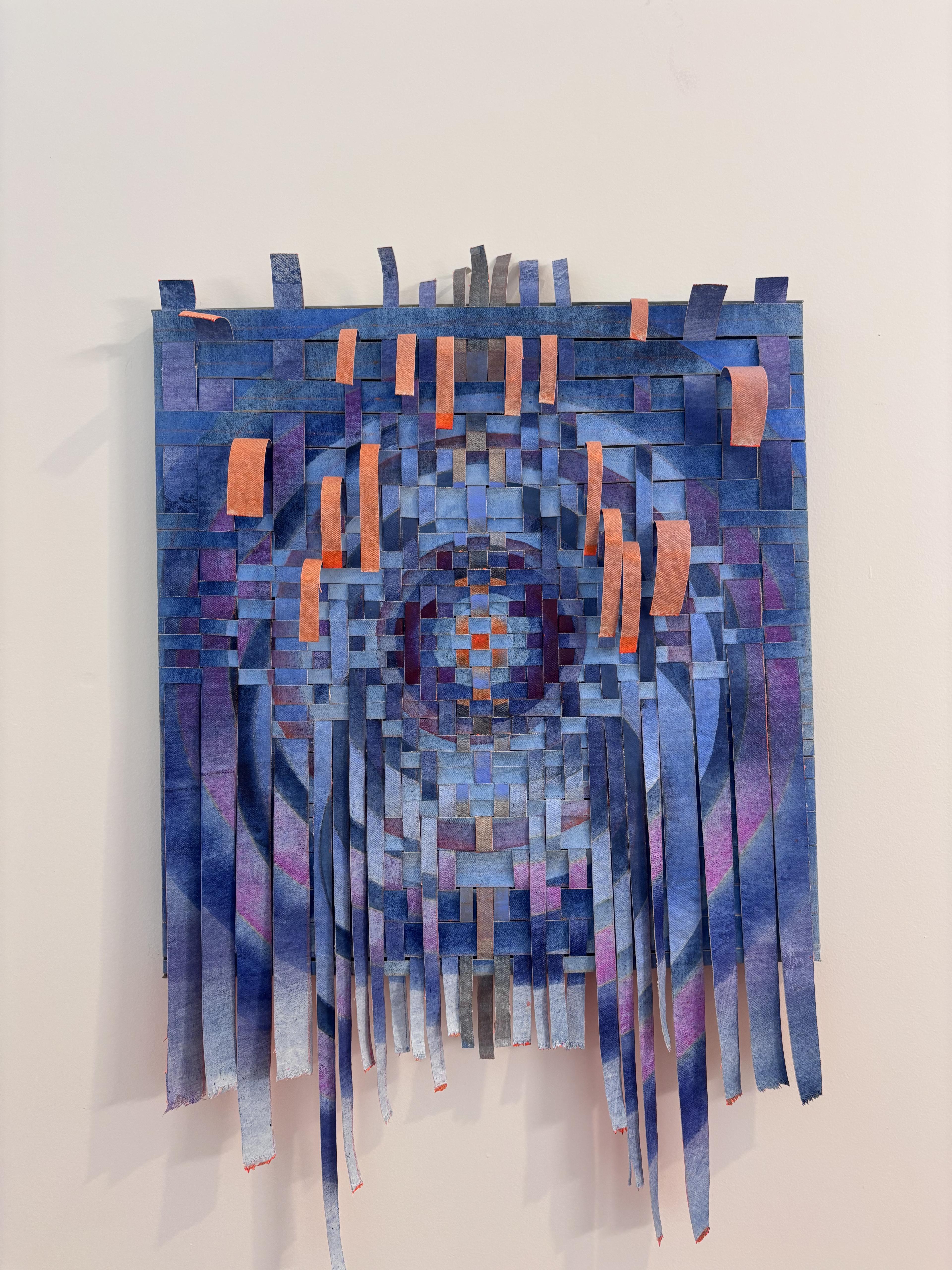 Kaleidoscopic Psychotropic