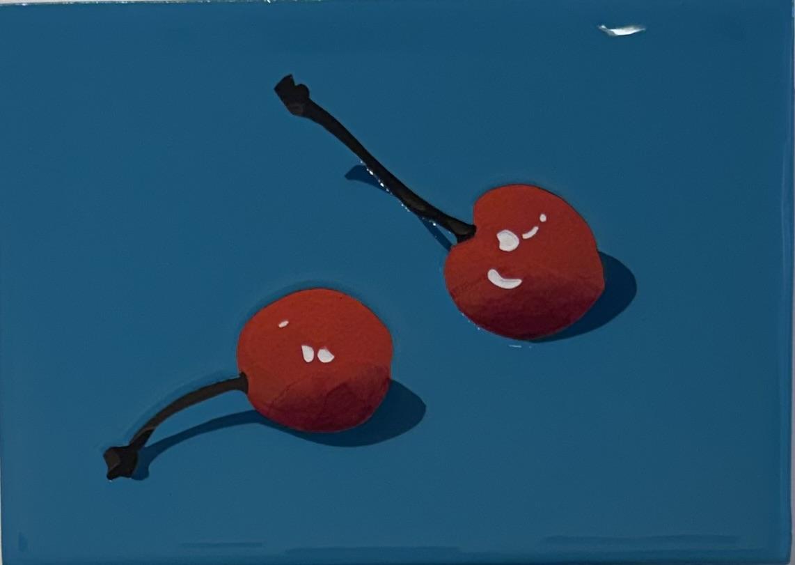 A La Carte (Double Cherries)