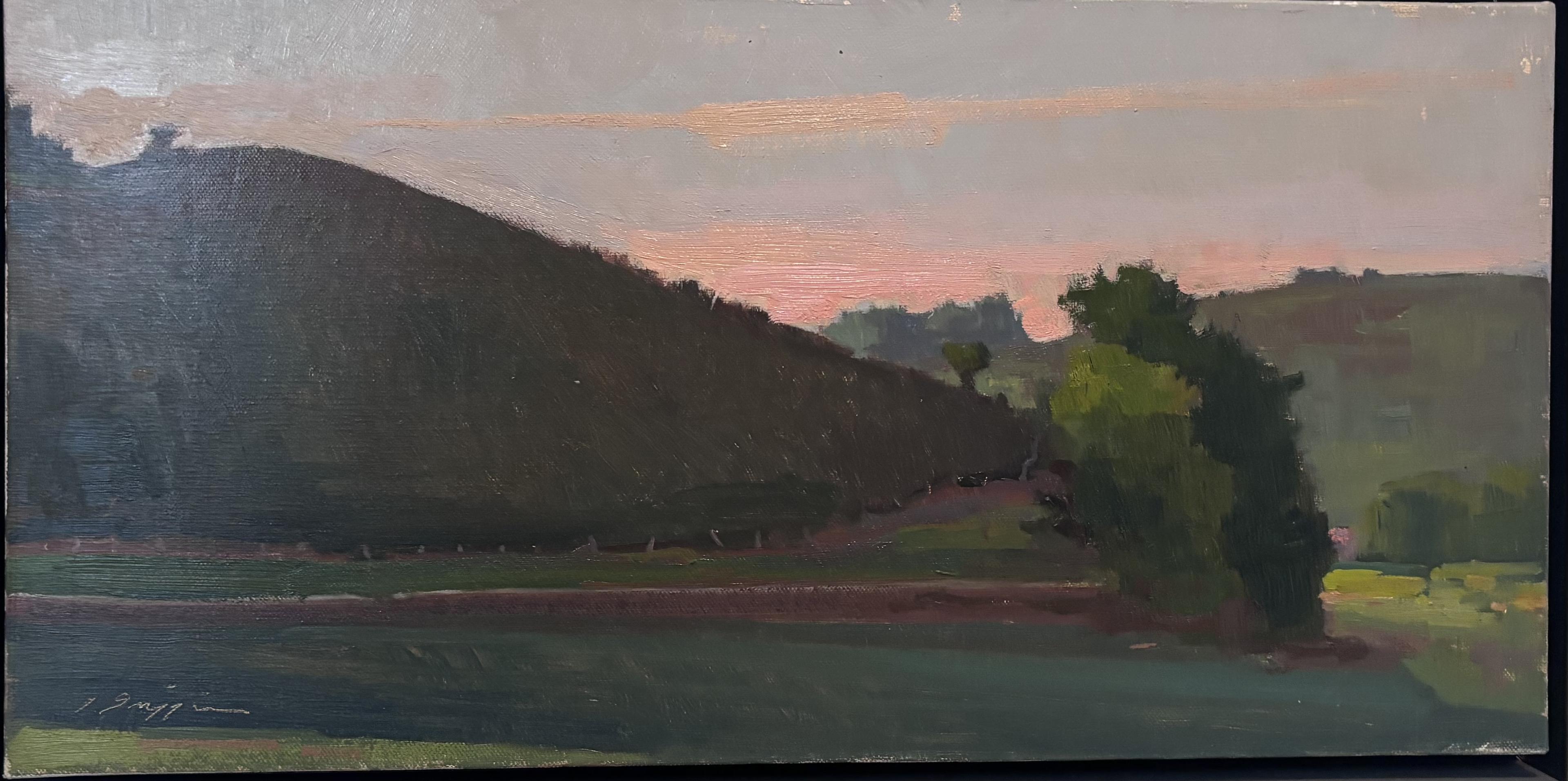 Valley in Glendale