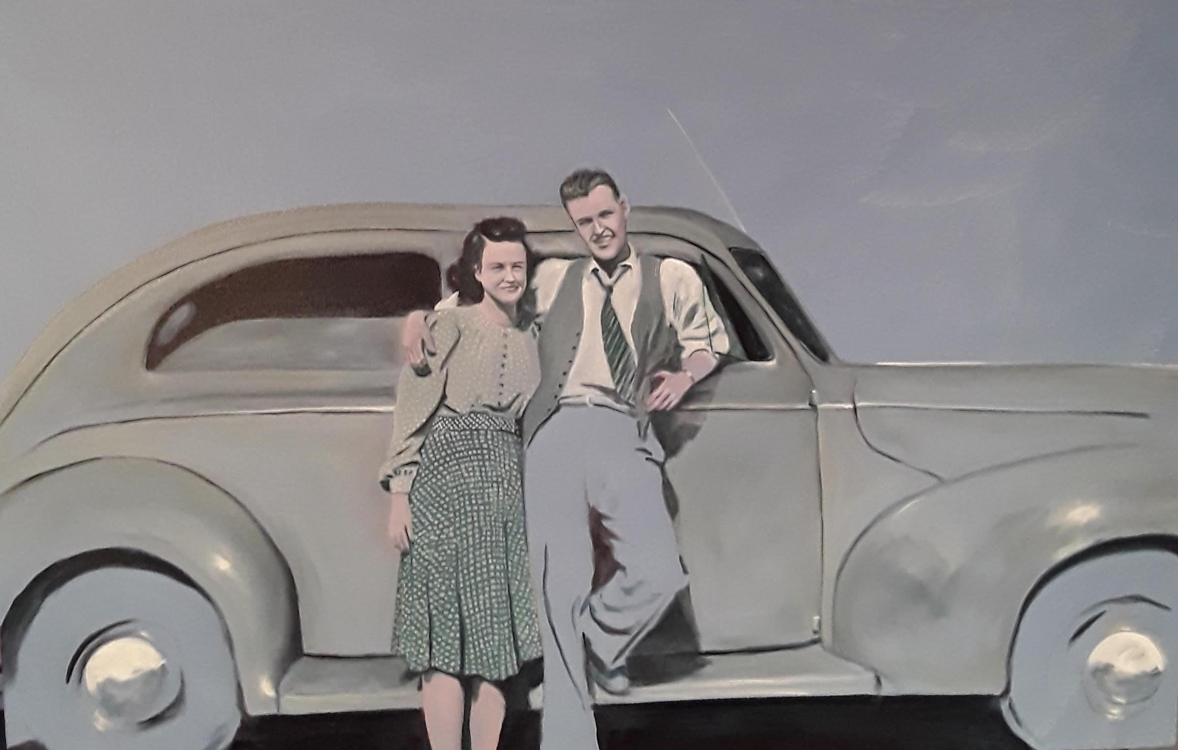 Mom & Dad