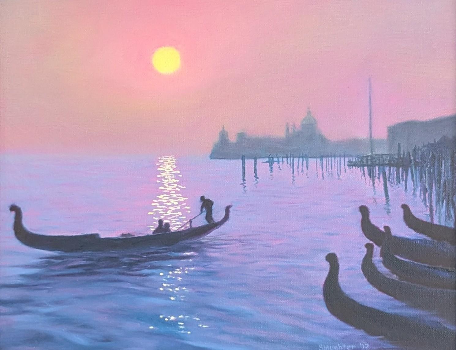 Venice Sunset
