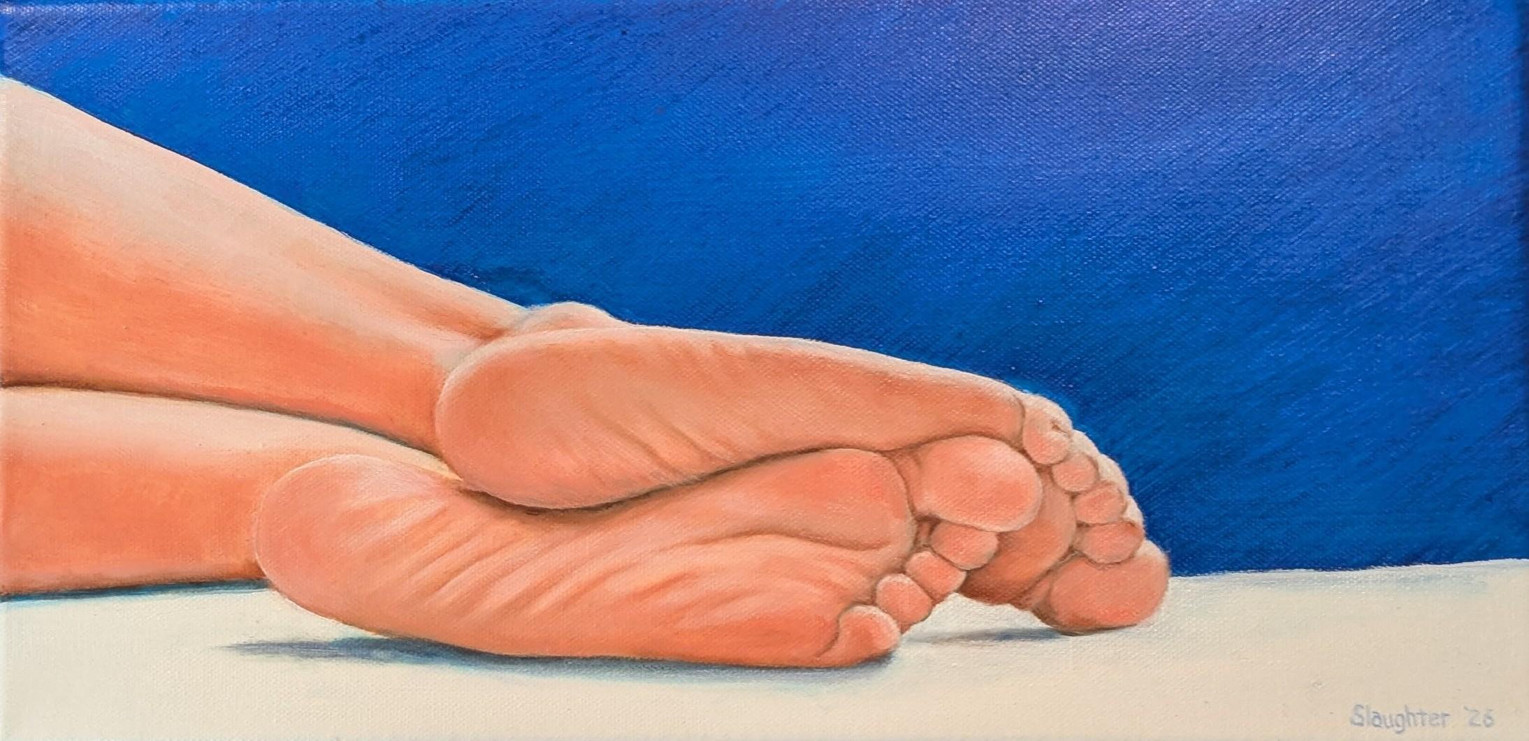 Feet First