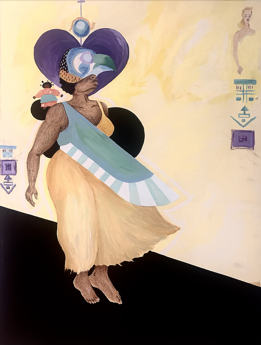 Surreal'Lesha