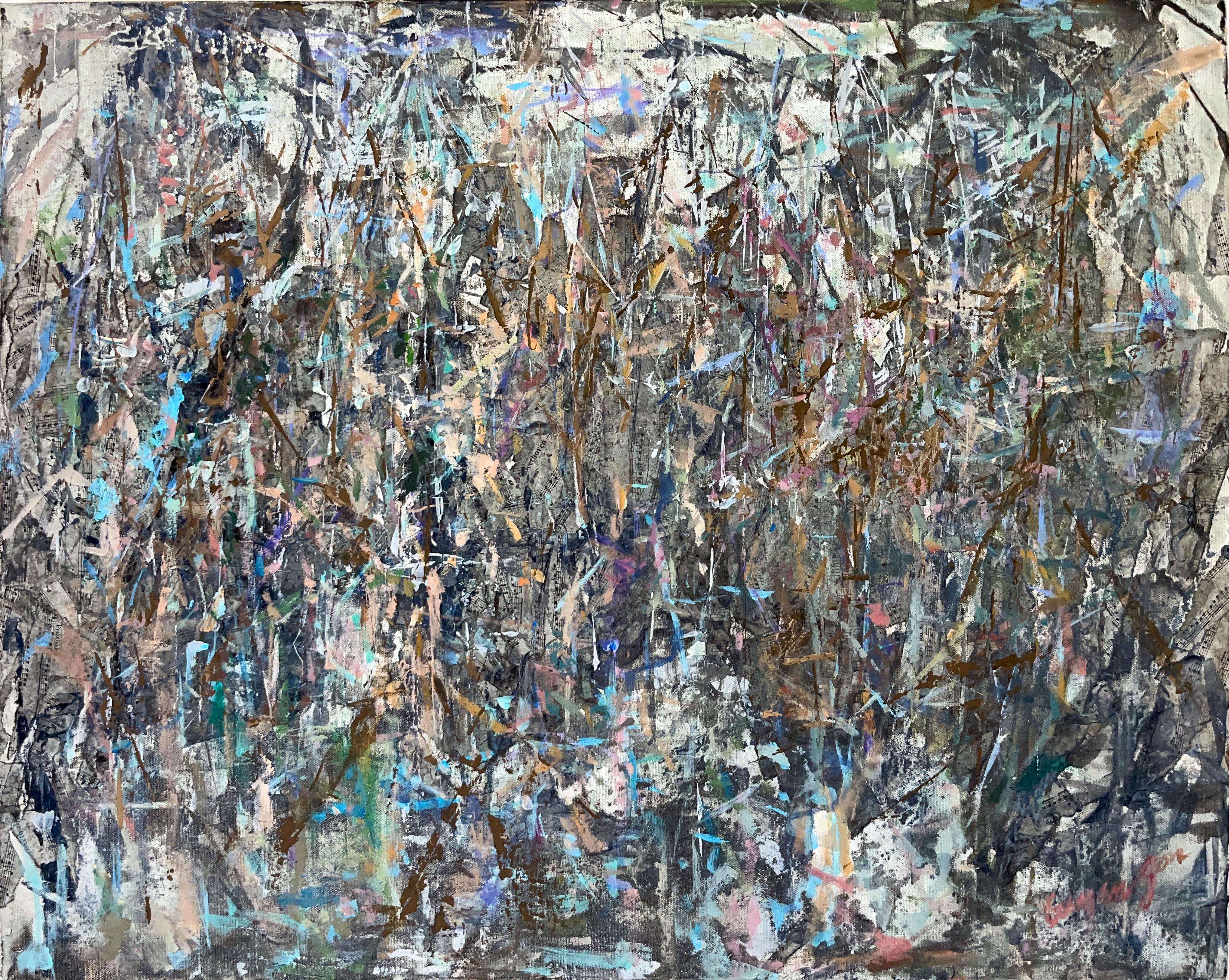 Artist's Dream
