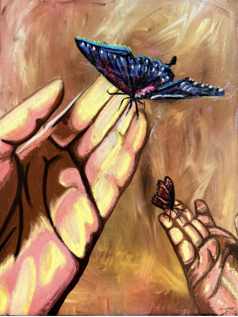 Divine Guidance