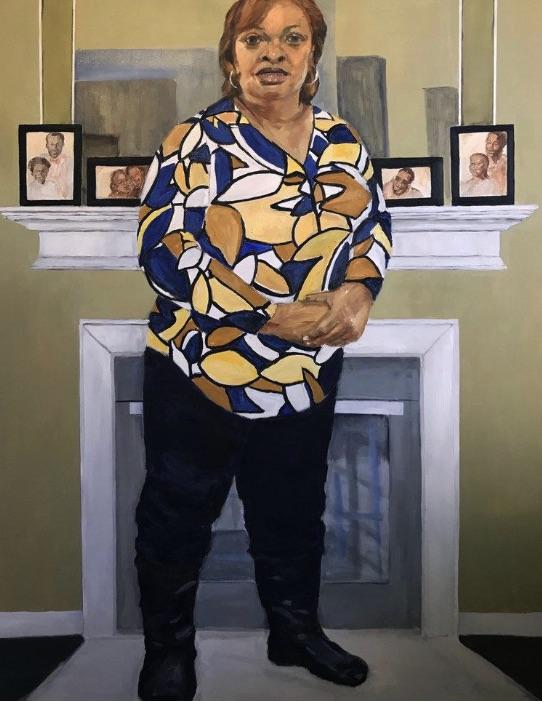 Reflection of Family