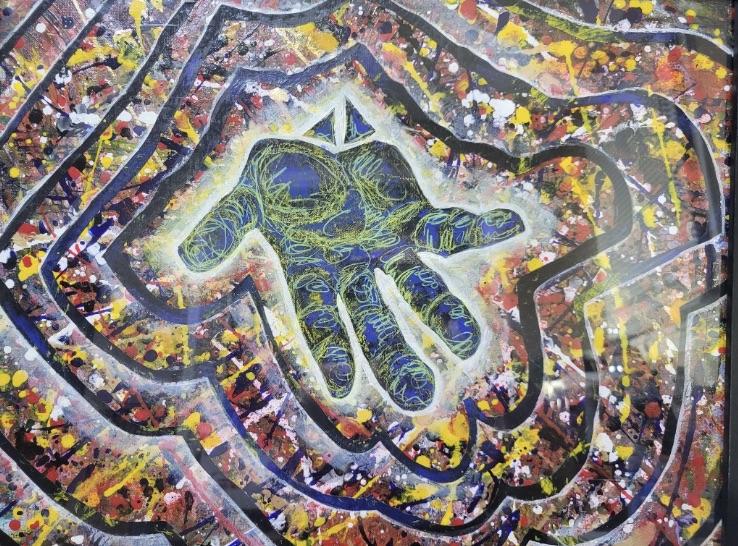 Hand of the Supreme