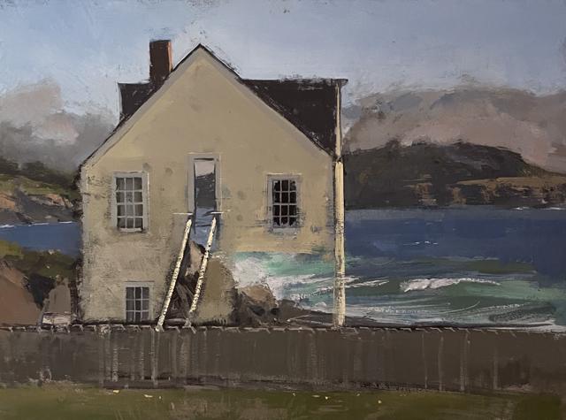 Conscious Collective: A Painter's View
