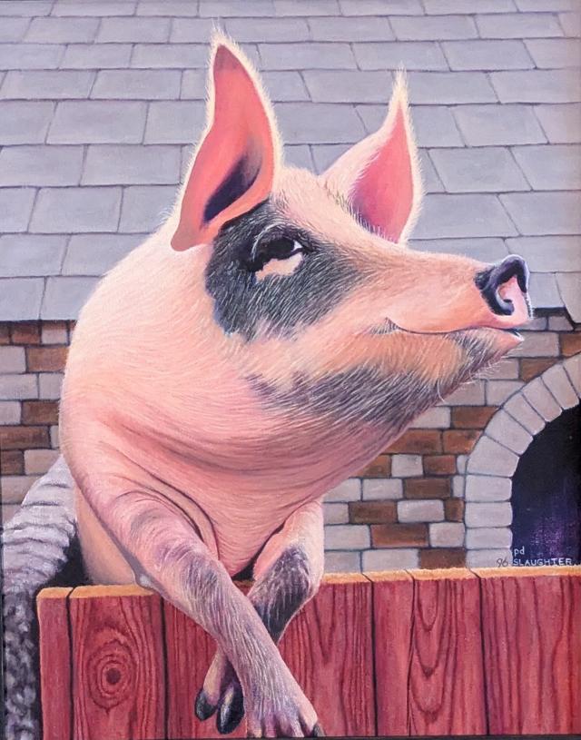Butchertown Homecoming